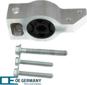 OE Germany 801913 - Suspension, bras de liaison droxauto.com