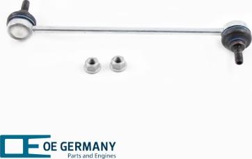 OE Germany 801988 - Entretoise / tige, stabilisateur droxauto.com