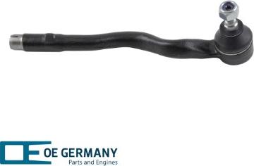 OE Germany 801924 - Rotule de barre de connexion droxauto.com