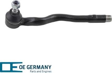 OE Germany 801925 - Rotule de barre de connexion droxauto.com