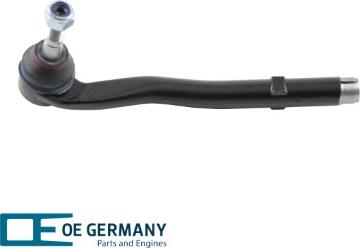 OE Germany 801923 - Rotule de barre de connexion droxauto.com