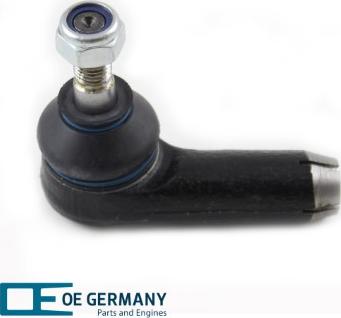 OE Germany 801449 - Rotule de barre de connexion droxauto.com