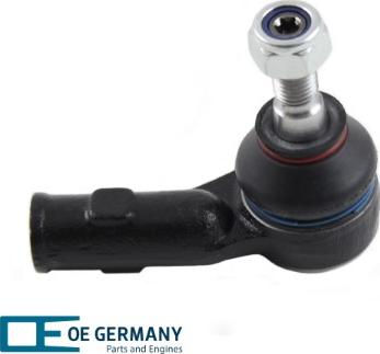 OE Germany 801444 - Rotule de barre de connexion droxauto.com