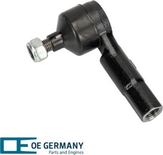 OE Germany 801445 - Rotule de barre de connexion droxauto.com