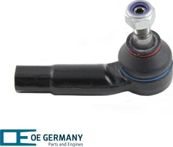 OE Germany 801443 - Rotule de barre de connexion droxauto.com
