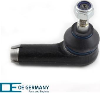 OE Germany 801447 - Rotule de barre de connexion droxauto.com