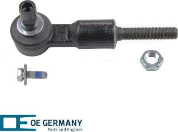 OE Germany 801454 - Rotule de barre de connexion droxauto.com