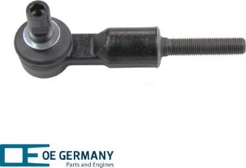 OE Germany 801451 - Rotule de barre de connexion droxauto.com