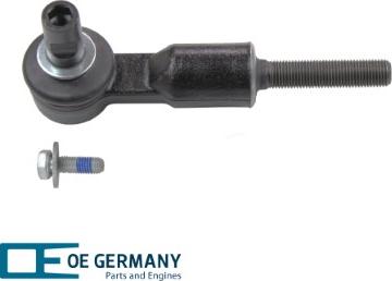 OE Germany 801453 - Rotule de barre de connexion droxauto.com