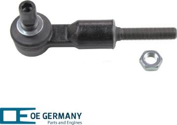 OE Germany 801452 - Rotule de barre de connexion droxauto.com