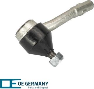 OE Germany 801414 - Rotule de barre de connexion droxauto.com