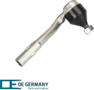 OE Germany 801415 - Rotule de barre de connexion droxauto.com