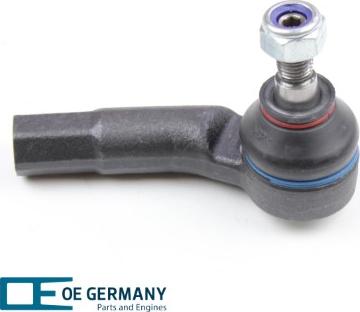OE Germany 801482 - Rotule de barre de connexion droxauto.com