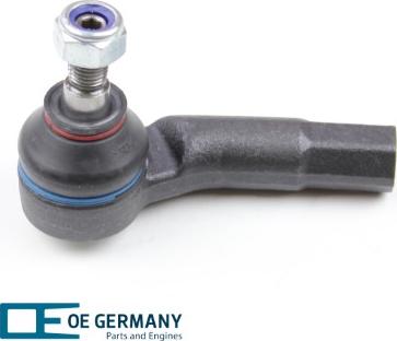 OE Germany 801483 - Rotule de barre de connexion droxauto.com