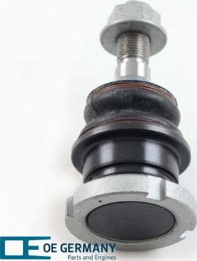 OE Germany 801436 - Rotule de suspension droxauto.com