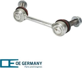 OE Germany 801437 - Entretoise / tige, stabilisateur droxauto.com
