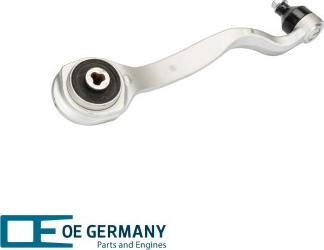 OE Germany 801426 - Bras de liaison, suspension de roue droxauto.com