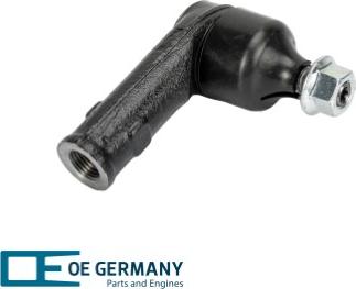 OE Germany 801470 - Rotule de barre de connexion droxauto.com