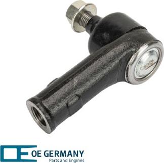 OE Germany 801471 - Rotule de barre de connexion droxauto.com