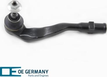 OE Germany 801473 - Rotule de barre de connexion droxauto.com
