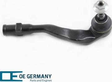 OE Germany 801472 - Rotule de barre de connexion droxauto.com