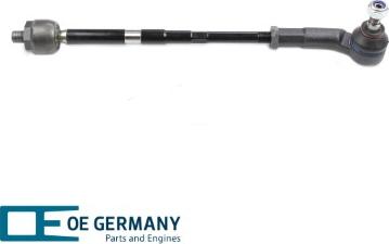 OE Germany 801598 - Barre de connexion droxauto.com