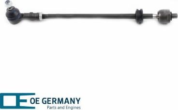 OE Germany 801545 - Barre de connexion droxauto.com