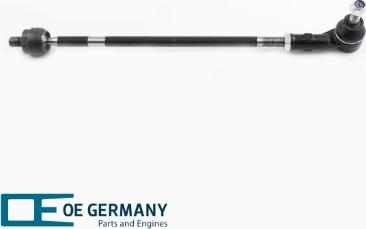OE Germany 801565 - Barre de connexion droxauto.com