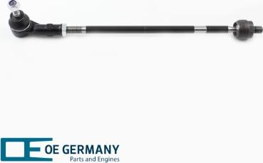 OE Germany 801563 - Barre de connexion droxauto.com