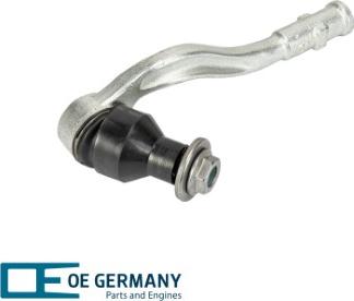 OE Germany 801500 - Rotule de barre de connexion droxauto.com
