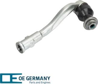 OE Germany 801501 - Rotule de barre de connexion droxauto.com