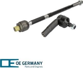 OE Germany 801589 - Barre de connexion droxauto.com