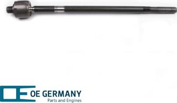 OE Germany 801534 - Rotule de direction intérieure, barre de connexion droxauto.com