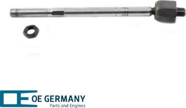 OE Germany 801531 - Barre de connexion droxauto.com