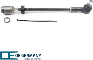 OE Germany 801538 - Barre de connexion droxauto.com