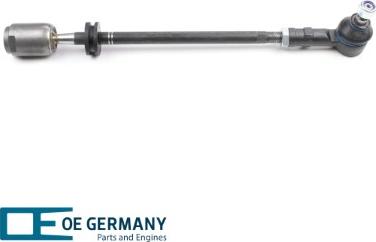 OE Germany 801537 - Barre de connexion droxauto.com