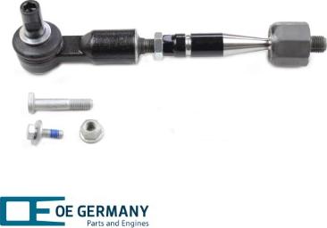 OE Germany 801572 - Barre de connexion droxauto.com