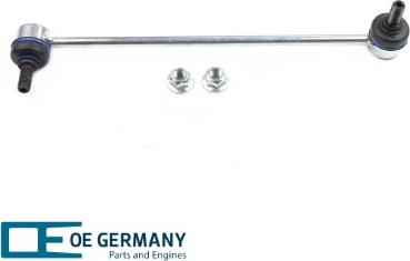 OE Germany 801649 - Entretoise / tige, stabilisateur droxauto.com