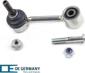 OE Germany 801645 - Entretoise / tige, stabilisateur droxauto.com