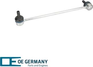 OE Germany 801648 - Entretoise / tige, stabilisateur droxauto.com
