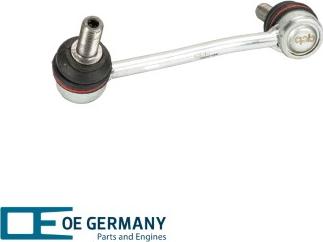 OE Germany 801659 - Entretoise / tige, stabilisateur droxauto.com
