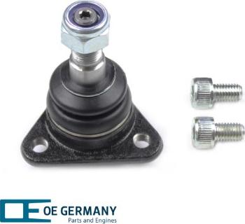 OE Germany 801669 - Rotule de suspension droxauto.com