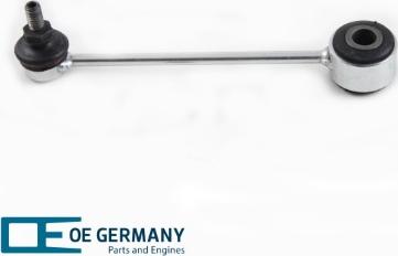 OE Germany 801665 - Entretoise / tige, stabilisateur droxauto.com
