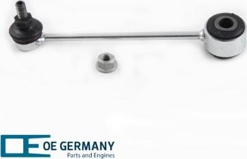 OE Germany 801666 - Entretoise / tige, stabilisateur droxauto.com