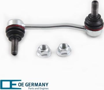 OE Germany 802379 - Entretoise / tige, stabilisateur droxauto.com