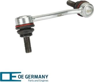 OE Germany 801661 - Entretoise / tige, stabilisateur droxauto.com