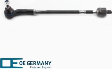 OE Germany 801601 - Barre de connexion droxauto.com