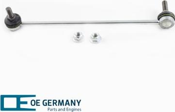 OE Germany 801619 - Entretoise / tige, stabilisateur droxauto.com