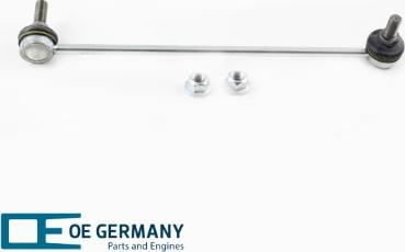 OE Germany 801617 - Entretoise / tige, stabilisateur droxauto.com
