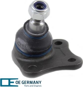 OE Germany 801684 - Rotule de suspension droxauto.com